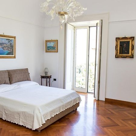 Capitano Nino Guest House Мета Экстерьер фото